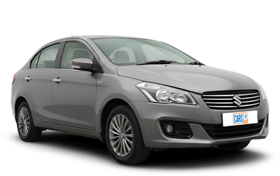 Maruti Ciaz-img
